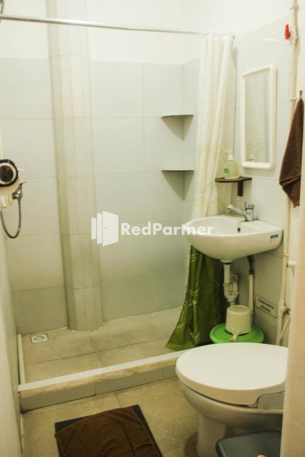 Bamboula Rooms Canggu Exterior photo