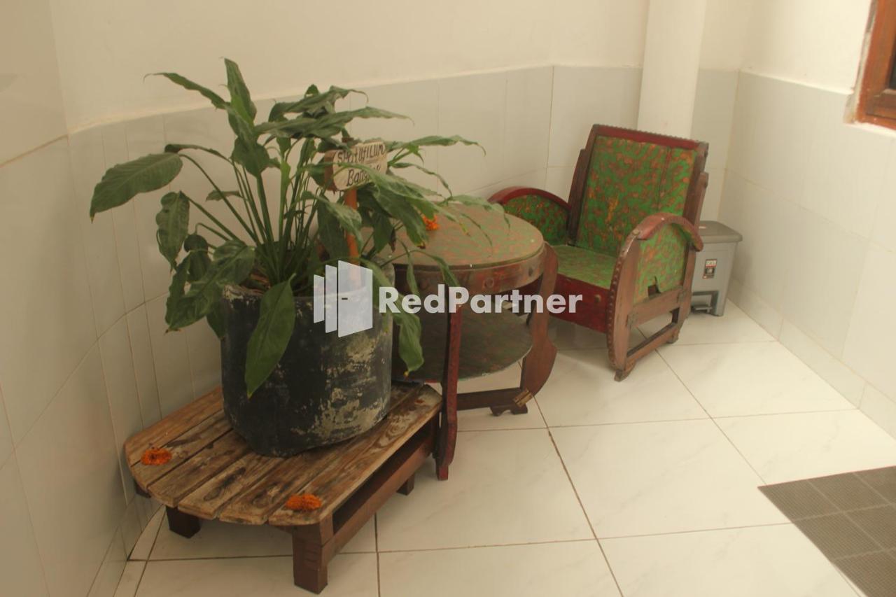 Bamboula Rooms Canggu Exterior photo
